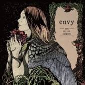 ENVY  - CD FALLEN CRIMSON