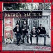 RATHER RACOON  - CD LOW FUTURE