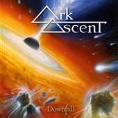 ARK ASCENT  - CD DOWNFALL