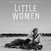  LITTLE WOMEN -HQ- / 180GR./32P BOOKLET/ALEXANDRE DESPLAT/2019 FILM [VINYL] - supershop.sk
