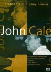 JOHN CALE  - CD FRAGMENTS OF RAINY SEASON