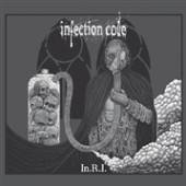 INFECTION CODE  - CD IN.R.I.