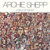 SHEPP ARCHIE  - VINYL SEA OF FACES -REISSUE- [VINYL]
