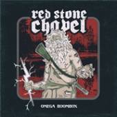 RED STONE CHAPEL  - CD OMEGA BOOMBOX