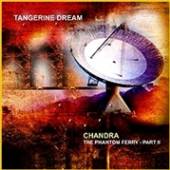 TANGERINE DREAM  - CD CHANDRA II - PHANTOM..