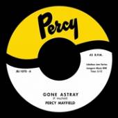 MAYFIELD PERCY  - SI GONE ASTRAY /7