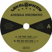 NWOMKRO AHEMAA  - VINYL YE FRE YEN [VINYL]