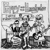 PUPPY AND THE HAND JOBS  - SI I HATE EVERYTHING -EP- /7