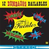 VARIOUS  - CD 12 BOMBAZOS BAILABLES