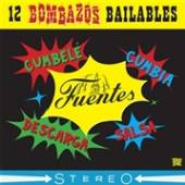  12 BOMBAZOS BAILABLES - suprshop.cz