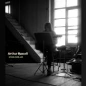 RUSSELL ARTHUR  - CD IOWA DREAM