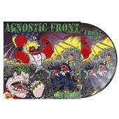 AGNOSTIC FRONT  - VINYL GET LOUD! [VINYL]