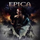 EPICA  - CD SOLACE SYSTEM -EP-