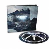 ELUVEITIE  - CD LIVE AT MASTERS OF ROCK