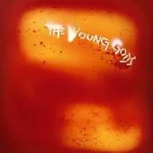 YOUNG GODS  - CD L'EAU ROUGE/RED WATER