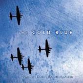  THE COLD BLUE OST LP [VINYL] - suprshop.cz