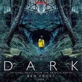  DARK CYCLE 1 OST LP [VINYL] - suprshop.cz