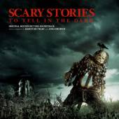  SCARY STORIES TO TELL IN THE DARK / ORIG - supershop.sk