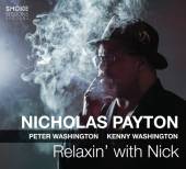 PAYTON NICHOLAS  - 2xCD RELAXIN' WITH NICK