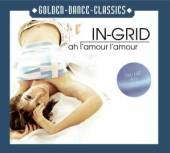 IN-GRID  - CM AH L'AMOUR L'AMOUR