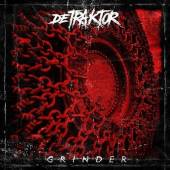 DETRAKTOR  - CD GRINDER
