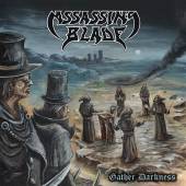 ASSASSIN'S BLADE  - CD GATHER DARKNESS