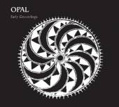 OPAL  - CD EARLY RECORDINGS