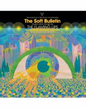  SOFT BULLETIN RECORDED LIVE AT RED ROCKS WITH THE [VINYL] - suprshop.cz