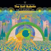 FLAMING LIPS FT. THE COLO  - CD SOFT BULLETIN (RE..