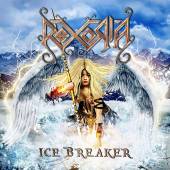 REXORIA  - CD ICE BREAKER