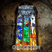 MIDNIGHT FORCE  - CD GODODDIN