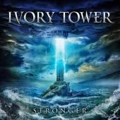 IVORY TOWER  - CD STRONGER
