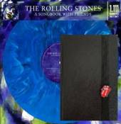 ROLLING STONES  - VINYL A SONGBOOK WITH FRIENDS [VINYL]