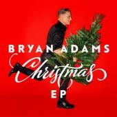 ADAMS BRYAN  - CD CHRISTMAS EP