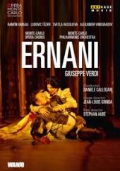  VERDI - ERNANI - supershop.sk