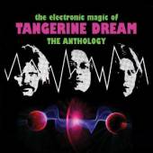  ELECTRONIC MAGIC OF TANGERINE DREAM: ANT - supershop.sk