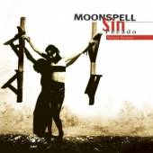 MOONSPELL  - 2xVINYL SIN/PECADO X..
