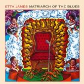  MATRIARCH OF THE BLUES / 180GR./INSERT/20TH ANN./FIRST TIME ON VINYL [VINYL] - supershop.sk