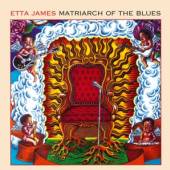  MATRIARCH OF THE BLUES [VINYL] - supershop.sk