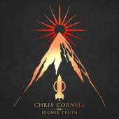 CORNELL CHRIS  - VINYL HIGHER TRUTH 2LP [VINYL]