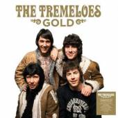 TREMELOES  - VINYL GOLD -COLOURED- [VINYL]