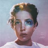 HALSEY  - CD MANIC