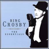 CROSBY BING  - CD ESSENTIALS