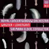 WAGNER RICHARD  - 3xCD LOHENGRIN -SACD-