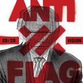 ANTI-FLAG  - CD 20/20 VISION