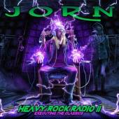 JORN  - VINYL HEAVY ROCK RAD..
