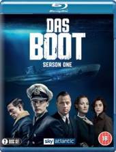  BOOT S1 [BLURAY] - suprshop.cz