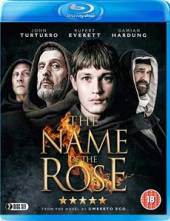 MOVIE  - BRD NAME OF THE ROSE. THE [BLURAY]