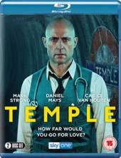  TEMPLE BLU RAY [BLURAY] - supershop.sk