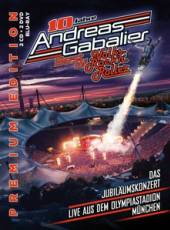 GABALIER ANDREAS  - 5xCD BEST OF.. -LIVE-